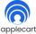 Applecart Logo